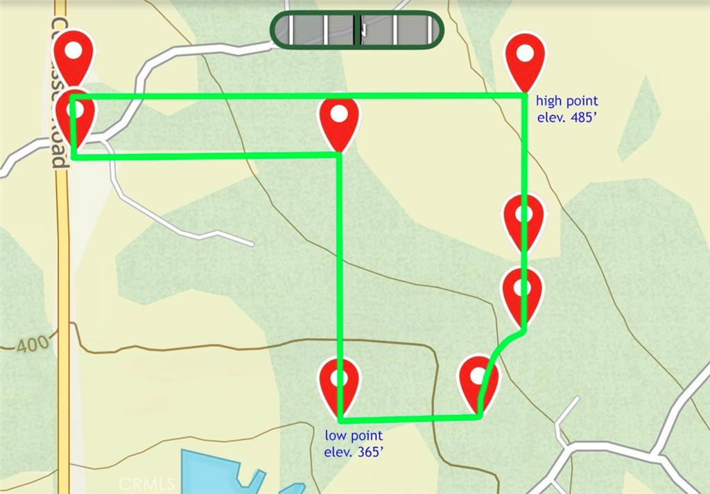 0 Grindstone Chico, CA 95973 - Photo 15 of 16