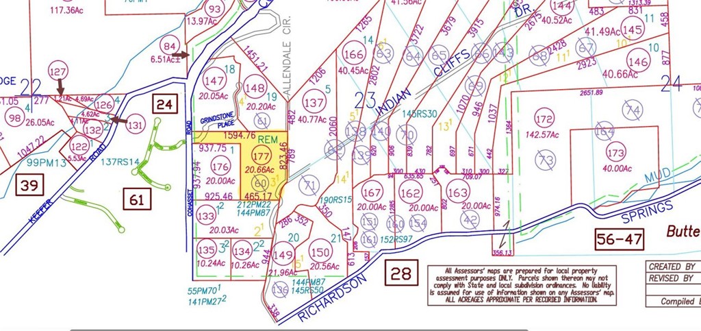 0 Grindstone Chico, CA 95973 - Photo 16 of 16