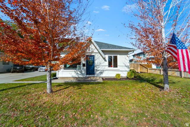 Undisclosed Address Sandy, UT 84070 - Photo 1 of 1 View of front facade