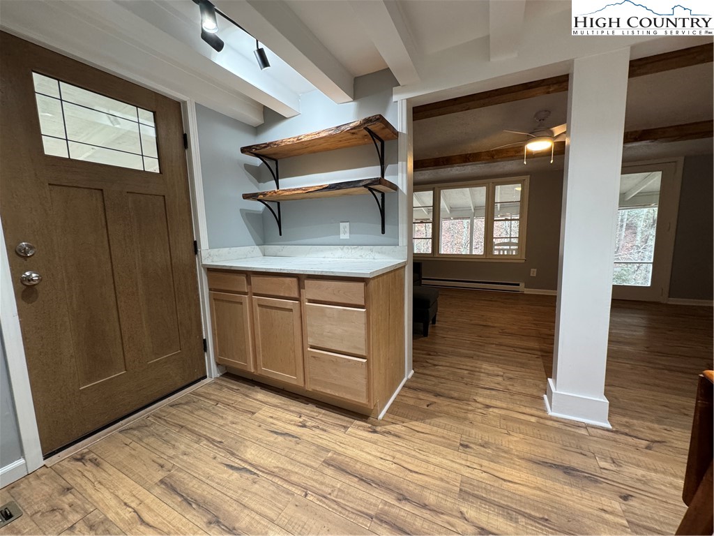 321 Skin Camp Creek Road Todd, NC 28684 - Photo 8 of 29