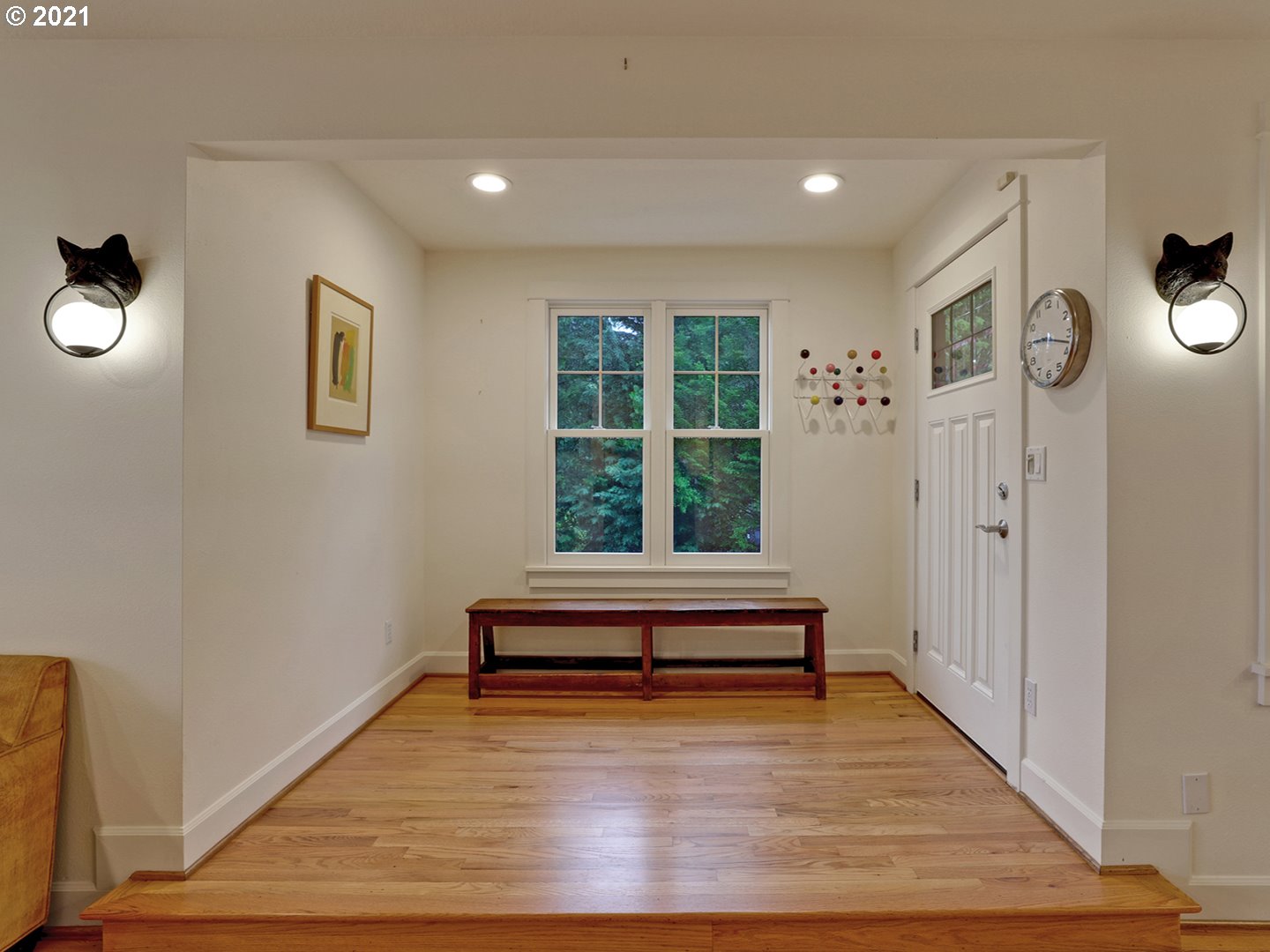 3550 Southwest Woods Street Portland, OR 97221 - Photo 11 of 22 Gallery Image 11