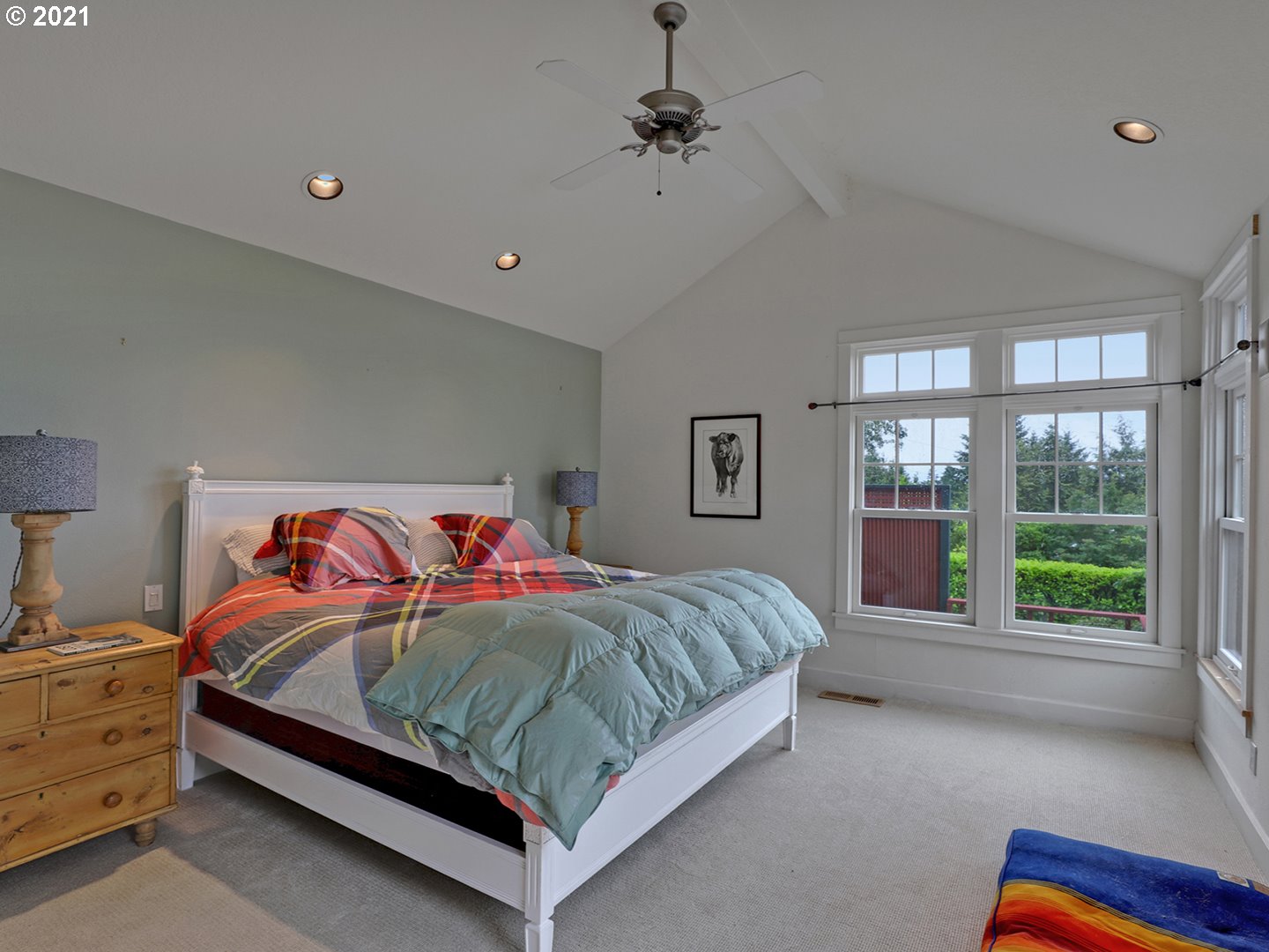 3550 Southwest Woods Street Portland, OR 97221 - Photo 12 of 22 Gallery Image 12