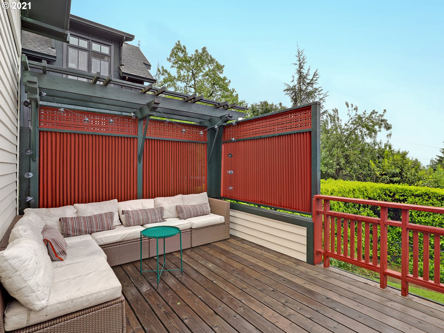 3550 Southwest Woods Street Portland, OR 97221 - Photo 18 of 22 Gallery Image 18