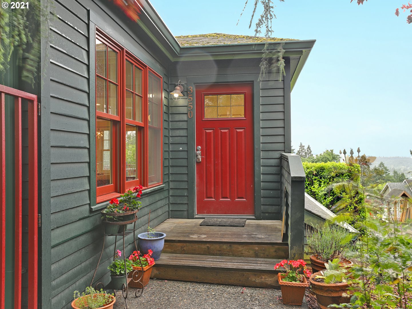 3550 Southwest Woods Street Portland, OR 97221 - Photo 22 of 22 Gallery Image 22
