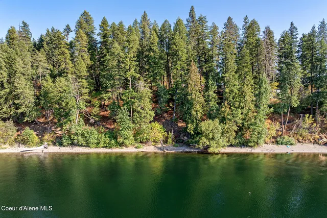 $395,000 | North Osprey Road, Spirit Lake, ID 83869