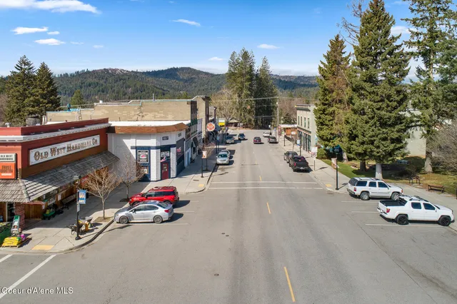 $395,000 | North Osprey Road, Spirit Lake, ID 83869