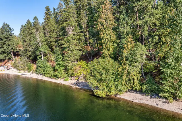 $395,000 | North Osprey Road, Spirit Lake, ID 83869