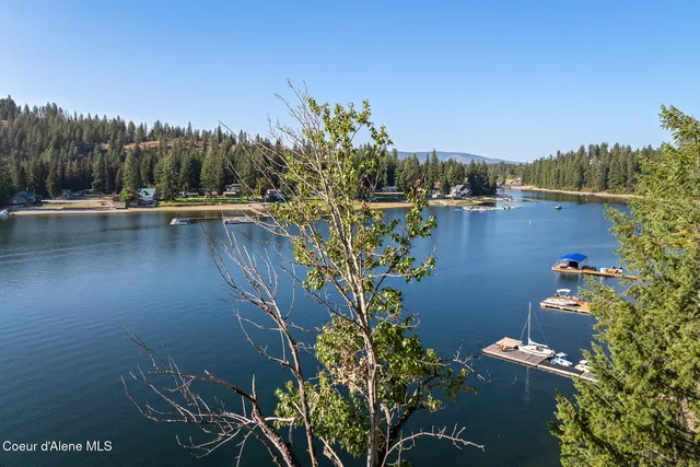 $395,000 | North Osprey Road, Spirit Lake, ID 83869