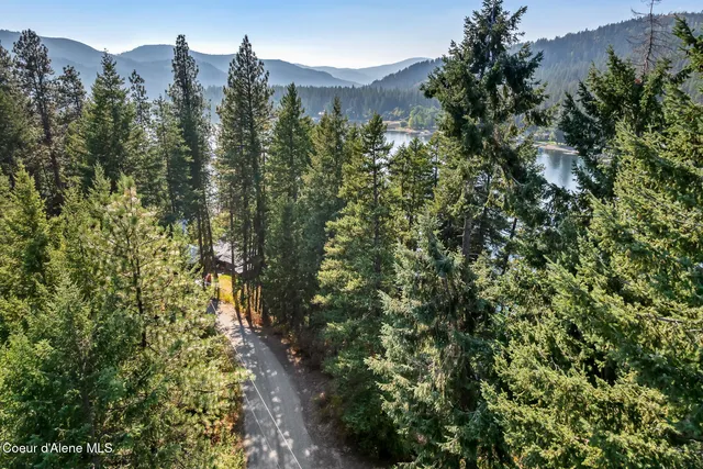 $395,000 | North Osprey Road, Spirit Lake, ID 83869