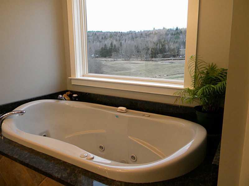 115 Webster Road Farmington, ME 04938 - Photo 15 of 27 Master Bath/Spa.