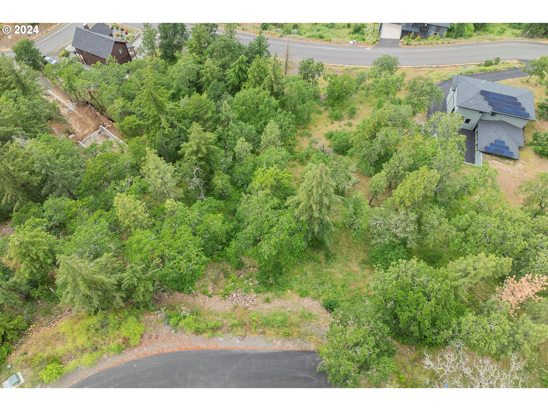 Coyote Court, Unit 45 Mosier, OR 97040 - Photo 3 of 10
