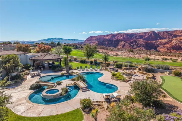 $4,995,000 | 2110 Long Sky Drive, St. George, UT 84770