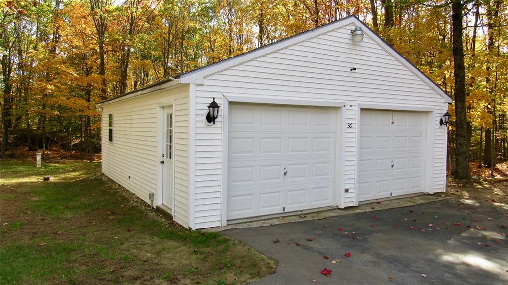 36 Betty Road Turner, ME 04282 - Photo 3 of 34 Photo