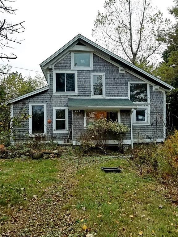 653 Back Ridge Road Penobscot, ME 04476 - Photo 7 of 17 Photo