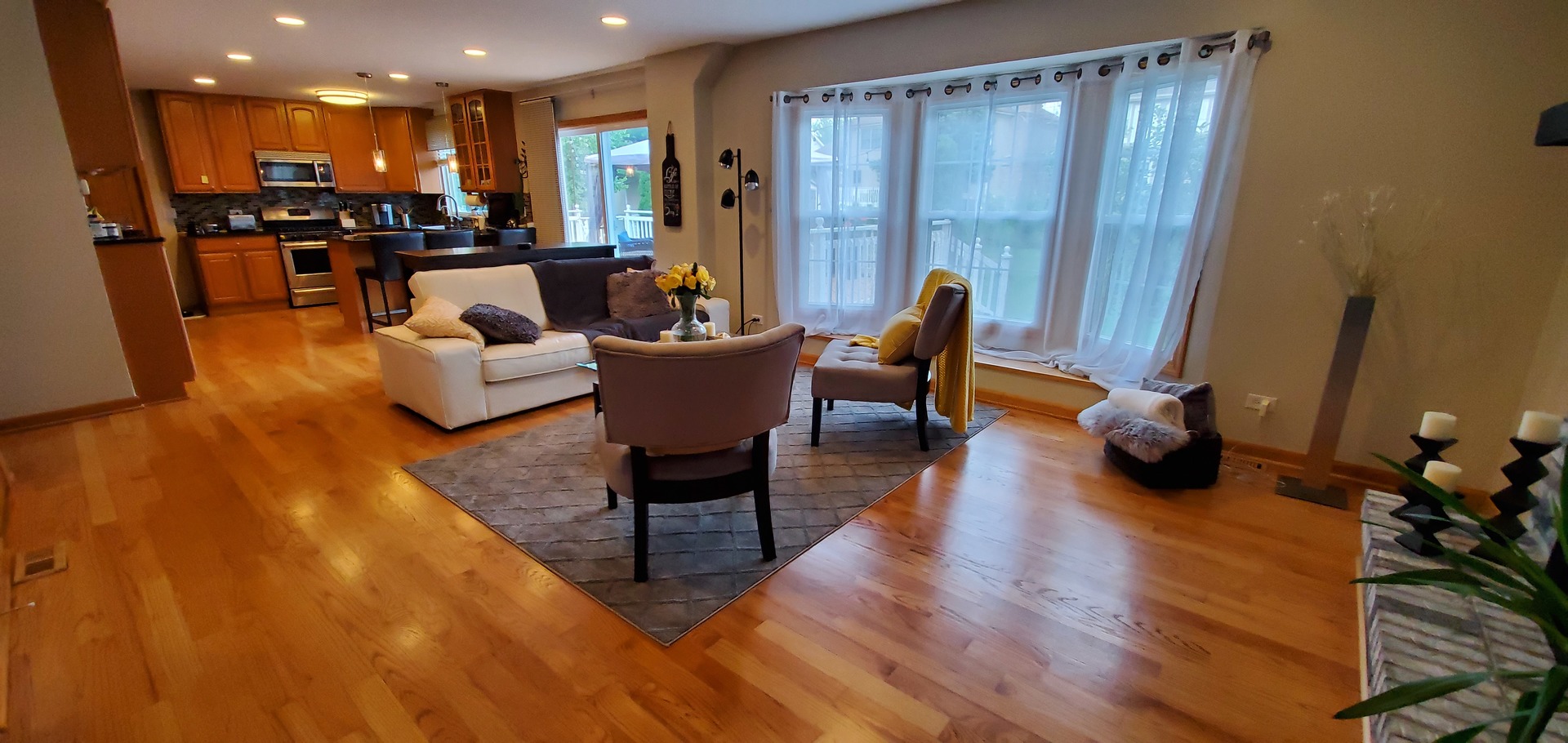 1872 Lisson Road Naperville, IL 60565 - Photo 5 of 35