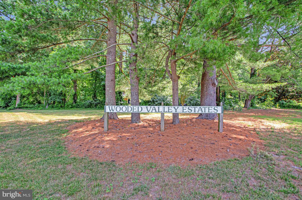 6521 Wilson Road Friendship, MD 20758 - Photo 52 of 55 Wooded Family Estates