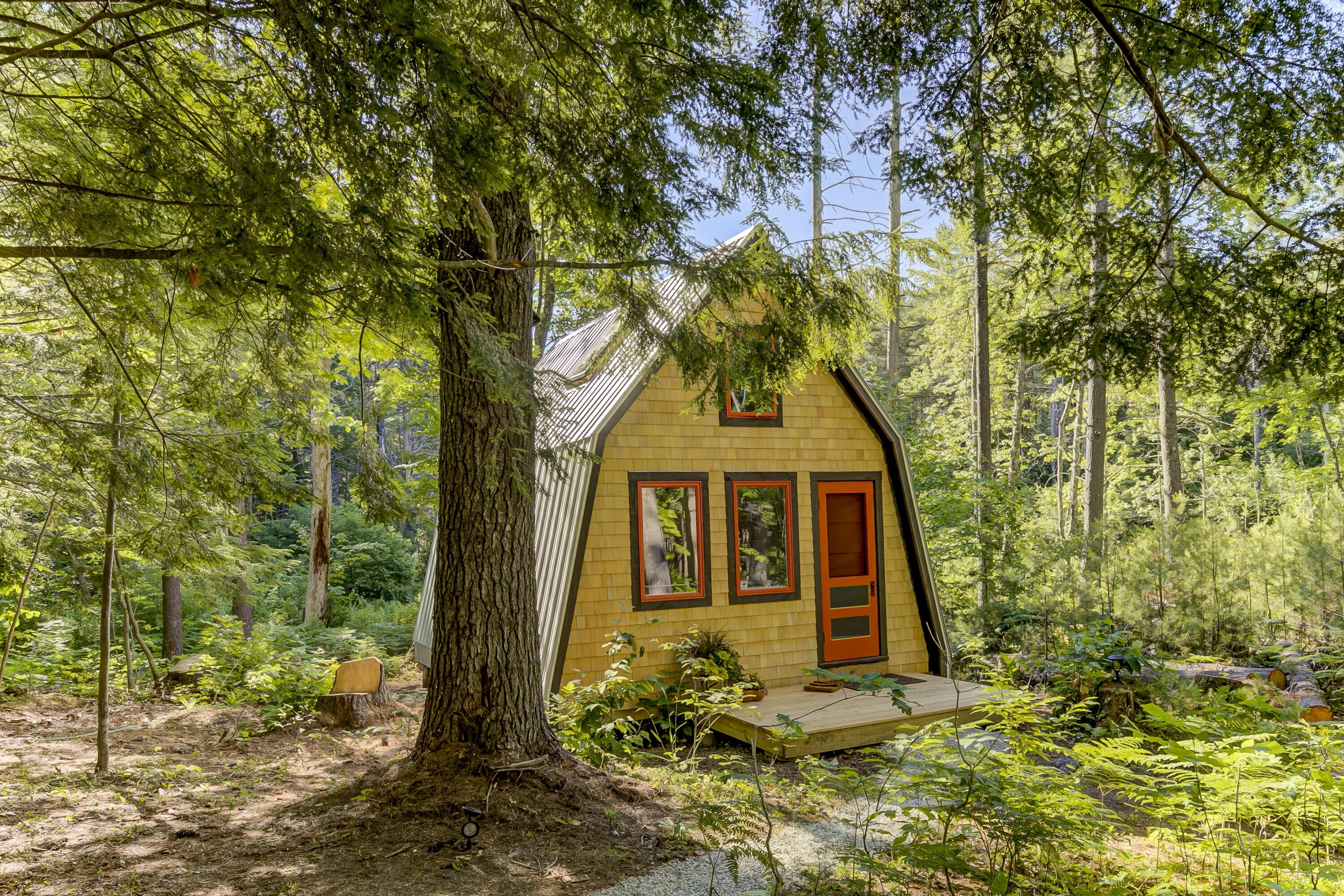 184 Libby Road West Newfield, ME 04095 - Photo 1 of 19 0-2