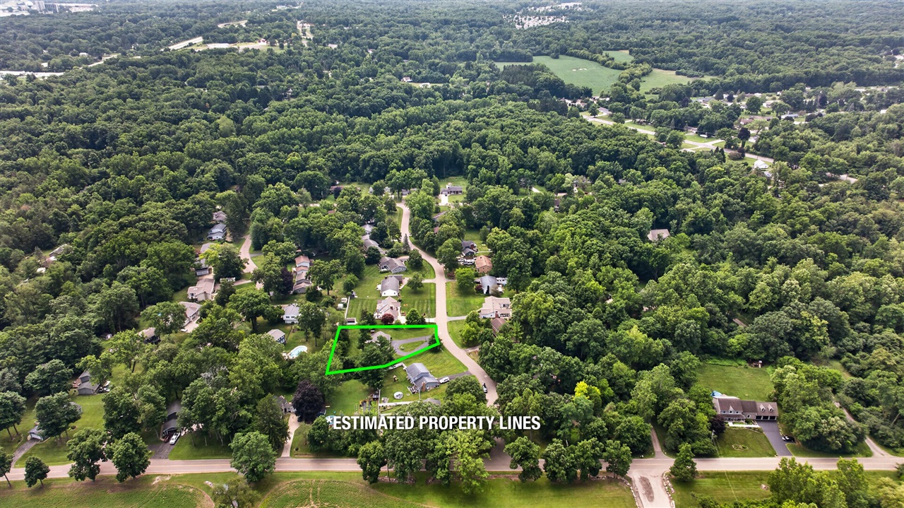 4745 Birch Haven Road Jackson, MI 49201 - Photo 63 of 71 Gallery Image 63