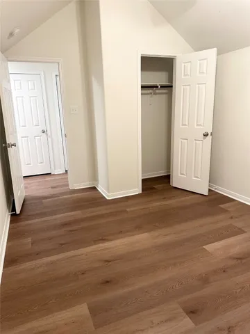 $1,500 | 176 Binnacle Court, Unit A, Willis, TX 77318