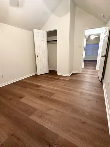 $1,475 | 176 Binnacle Court, Unit A, Willis, TX 77318