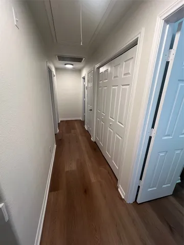 $1,475 | 176 Binnacle Court, Unit A, Willis, TX 77318