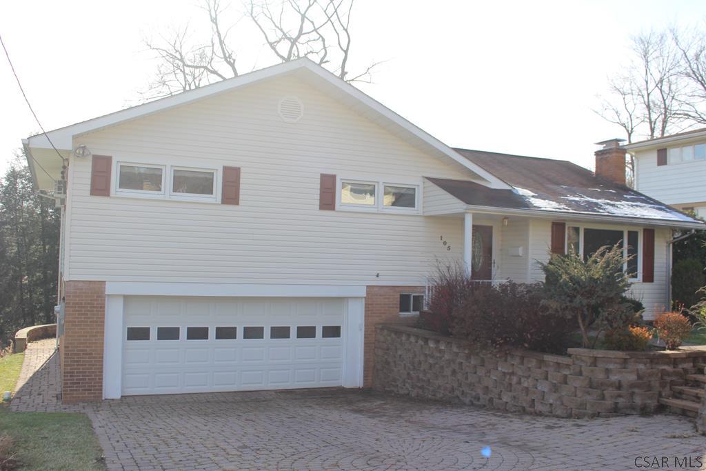 105 Cambridge Road Johnstown, PA 15905 - Photo 1 of 1 Gallery Image 1