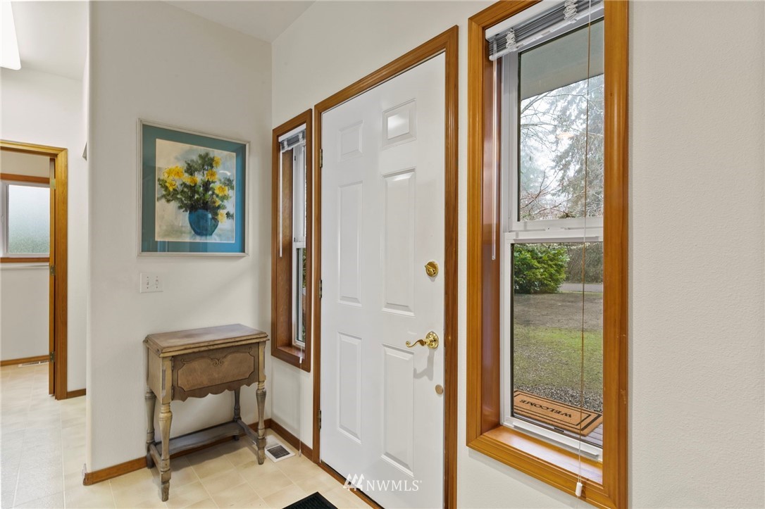 200 East Sund Road Grapeview, WA 98546 - Photo 11 of 40 a bathroom with a tub and a shower