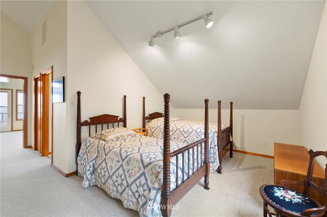 200 East Sund Road Grapeview, WA 98546 - Photo 29 of 40 a view of a room with furniture and window