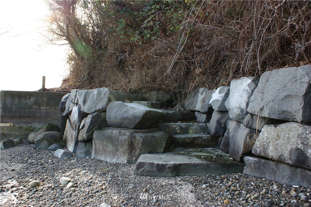 200 East Sund Road Grapeview, WA 98546 - Photo 37 of 40 a view of outdoor space and patio