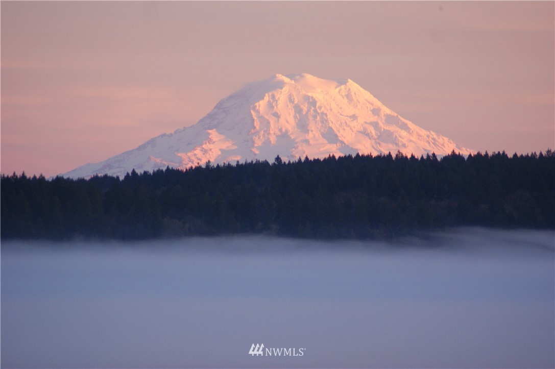 200 East Sund Road Grapeview, WA 98546 - Photo 40 of 40 a view of sunset