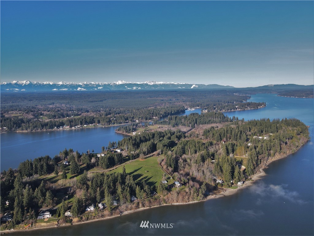 200 East Sund Road Grapeview, WA 98546 - Photo 7 of 40