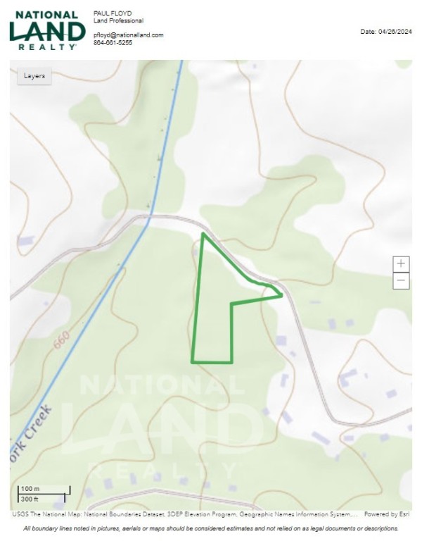 0 Murphy Road Anderson, SC 29626 - Photo 16 of 16