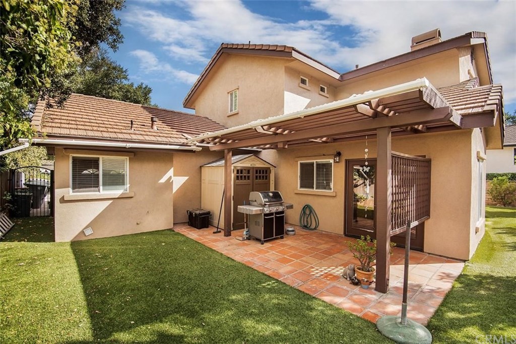 3012 Sycamore Avenue La Crescenta, CA 91214 - Photo 25 of 26