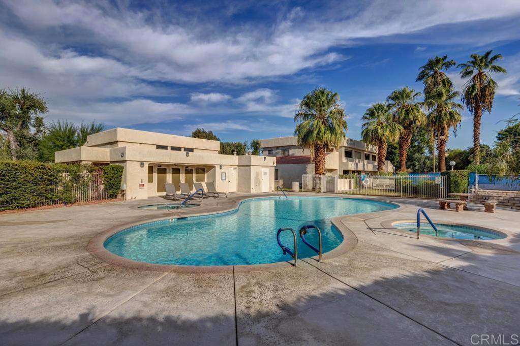 34354 Laura Way Rancho Mirage, CA 92270 - Photo 22 of 24