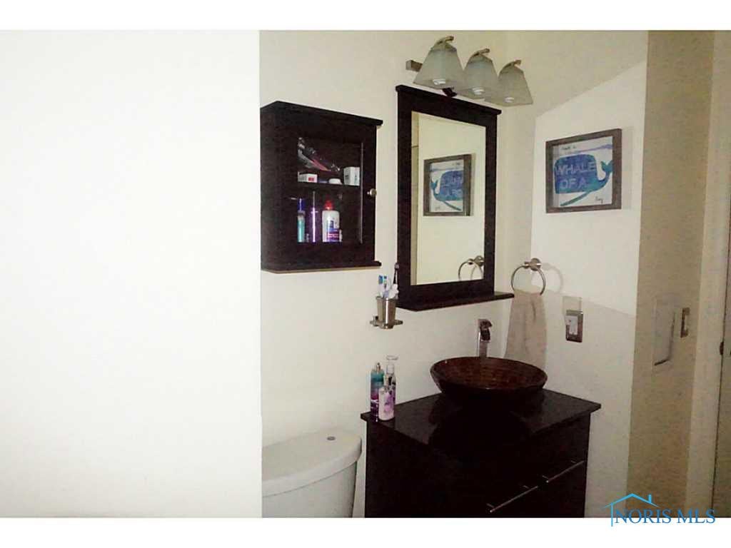 5539 Brook Point Road Toledo, OH 43611 - Photo 13 of 20 Full Bath.
