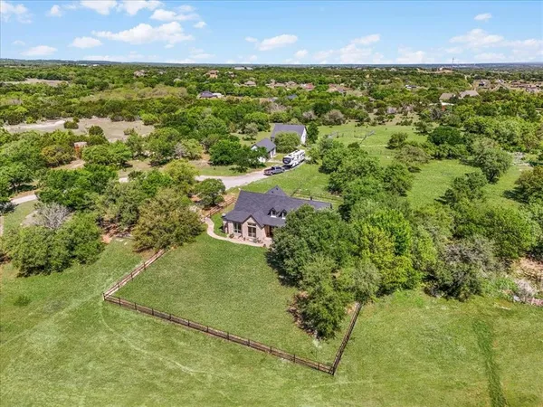 $1,810,144 | 1145 Veal Station Road, Unit A, Springtown, TX 76082