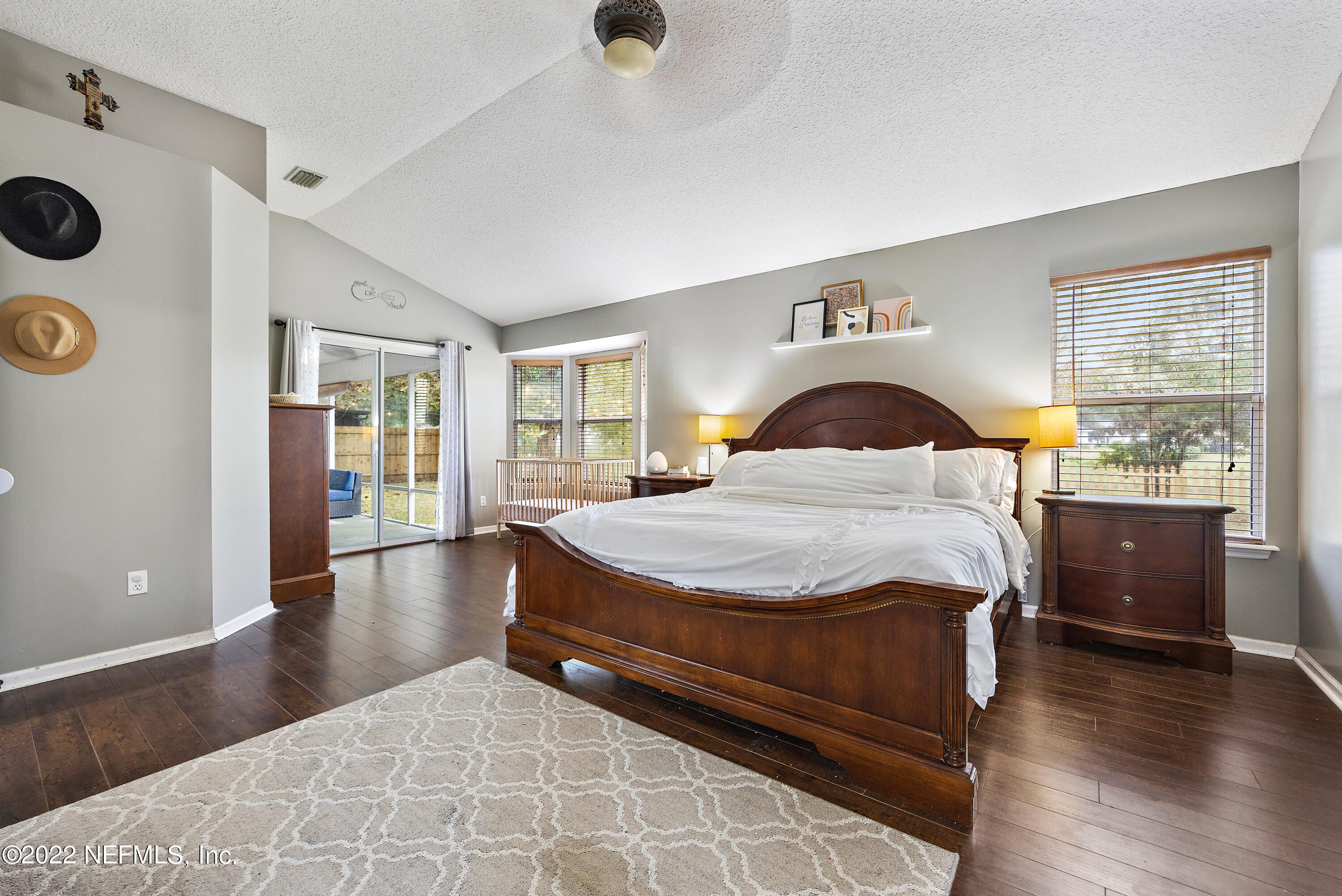 834 Pine Moss Road Jacksonville, FL 32218 - Photo 11 of 25 11-Primary Bedroom