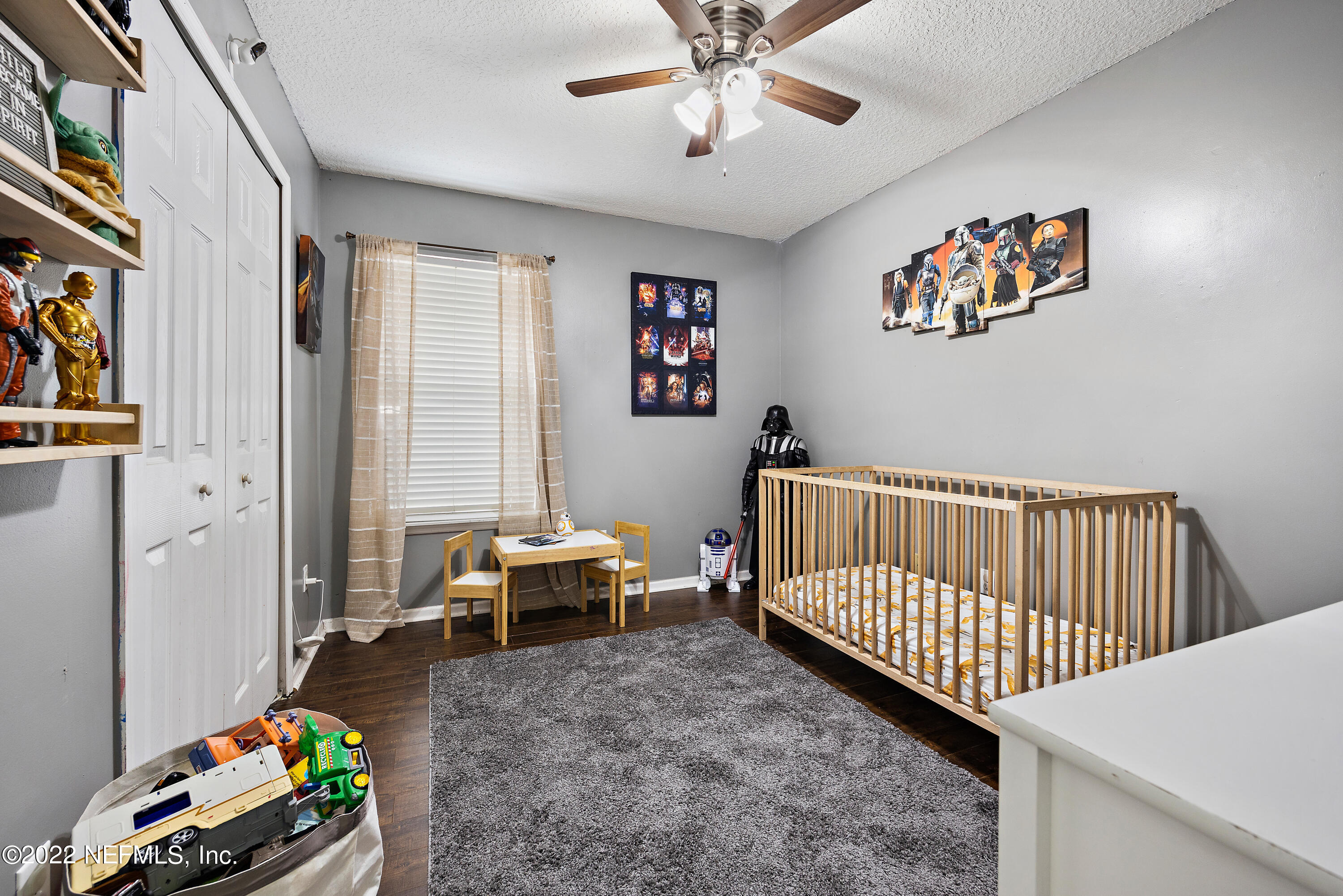 834 Pine Moss Road Jacksonville, FL 32218 - Photo 16 of 25 17-Bedroom