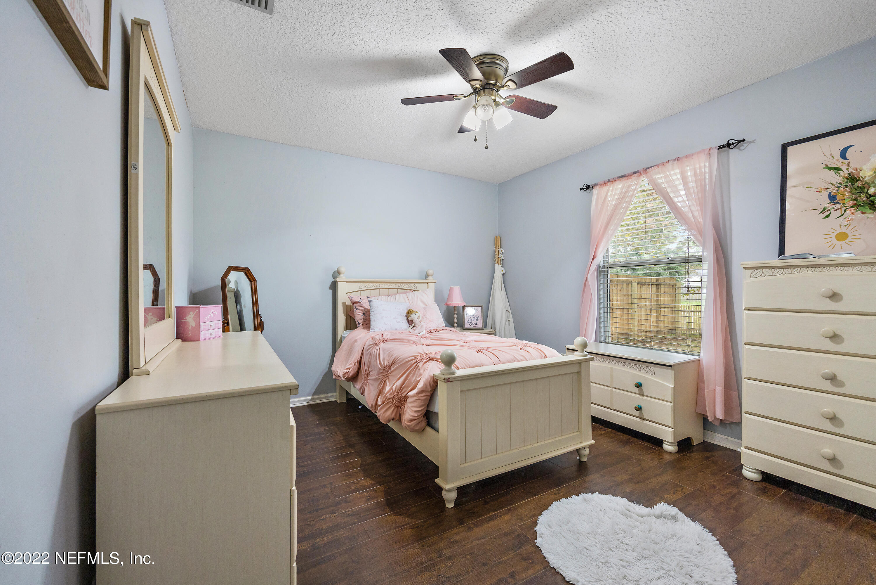 834 Pine Moss Road Jacksonville, FL 32218 - Photo 17 of 25 18-Bedroom