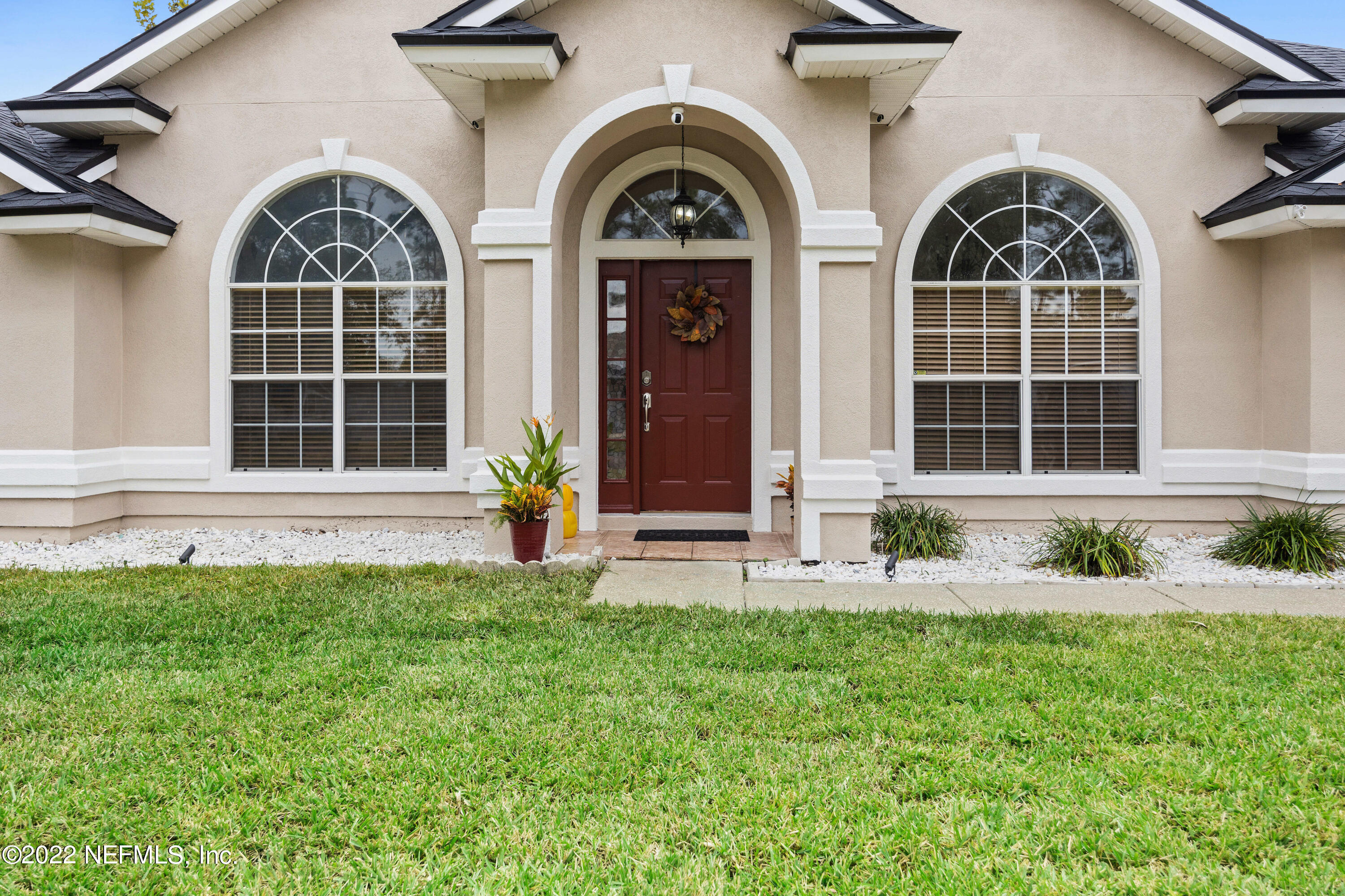 834 Pine Moss Road Jacksonville, FL 32218 - Photo 3 of 25 03-Entryway