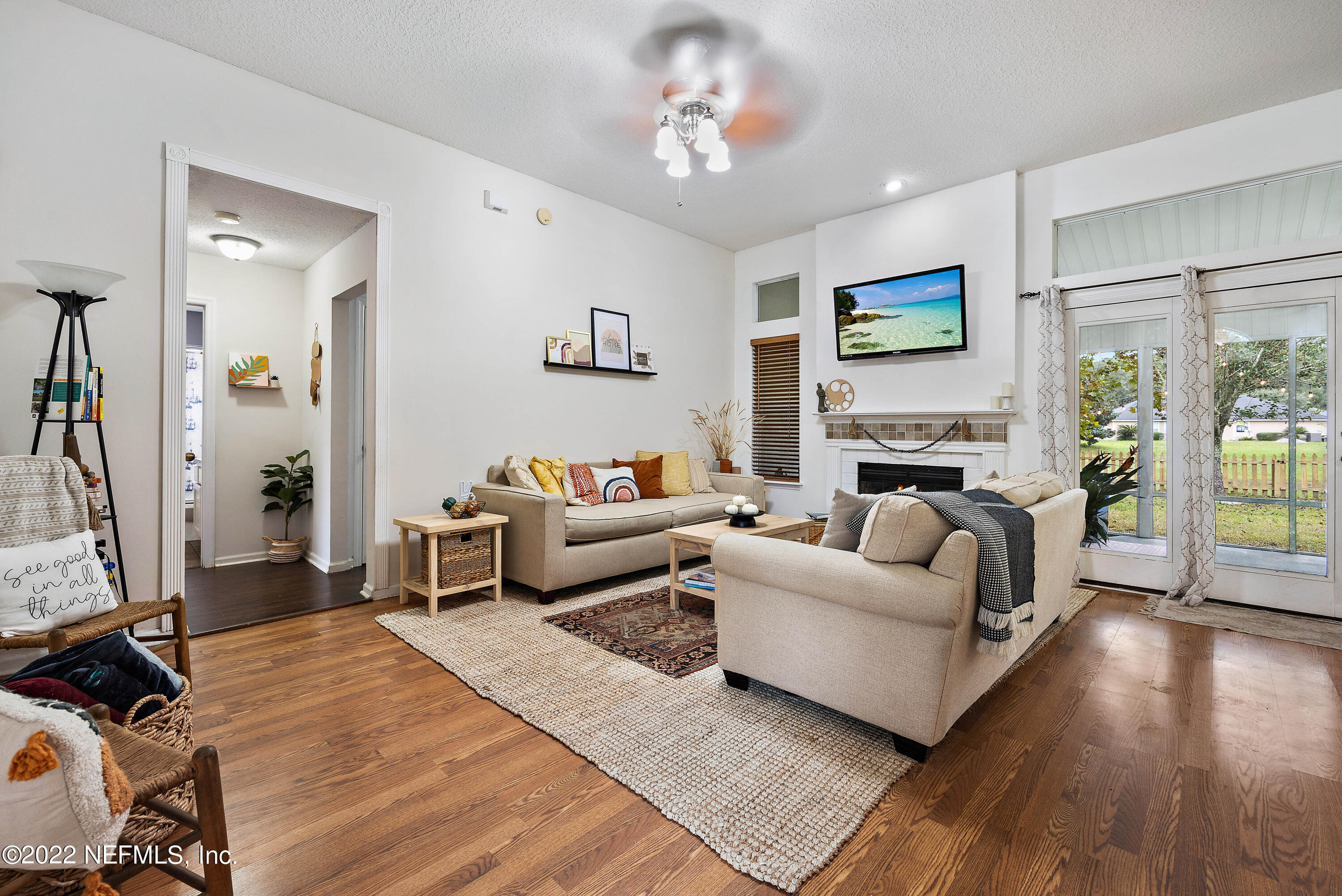 834 Pine Moss Road Jacksonville, FL 32218 - Photo 9 of 25 09-Family Room