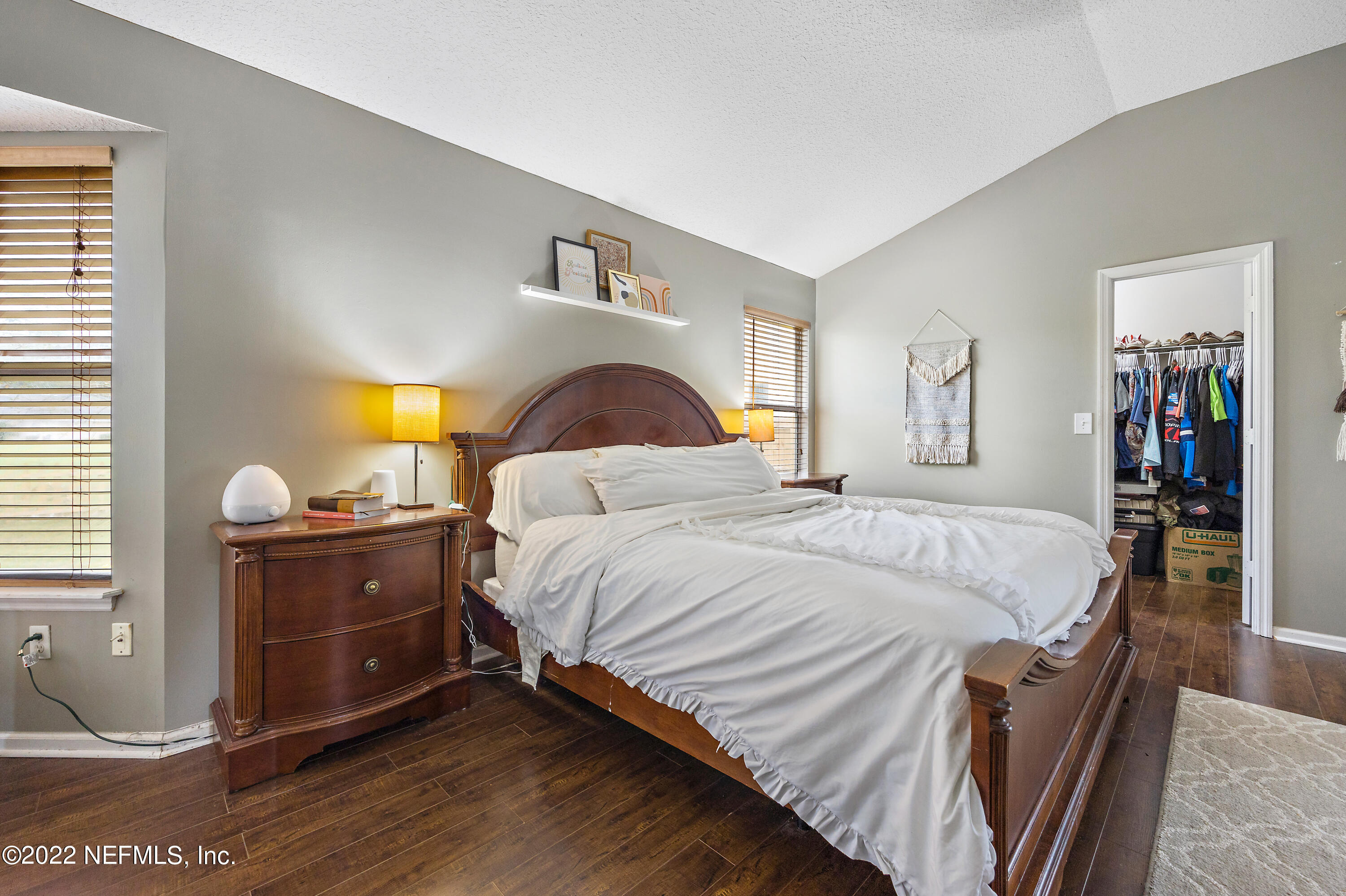 834 Pine Moss Road Jacksonville, FL 32218 - Photo 10 of 25 10-Primary Bedroom