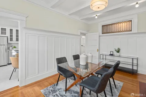 $2,195,000 | 1231-1233 4th Avenue, San Francisco, CA 94122