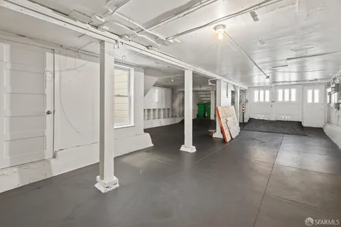 $2,195,000 | 1231-1233 4th Avenue, San Francisco, CA 94122