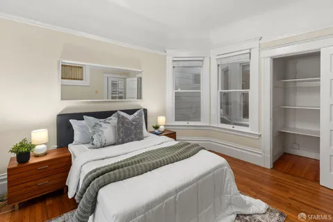 $2,195,000 | 1231-1233 4th Avenue, San Francisco, CA 94122