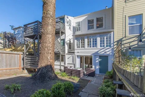 $2,195,000 | 1231-1233 4th Avenue, San Francisco, CA 94122