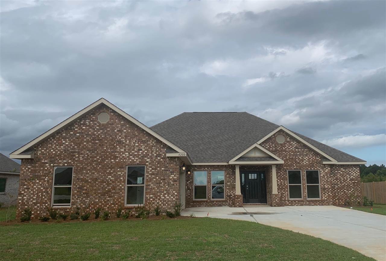 4200 Inverness Circle Gulf Shores, AL 36542 - Photo 1 of 3