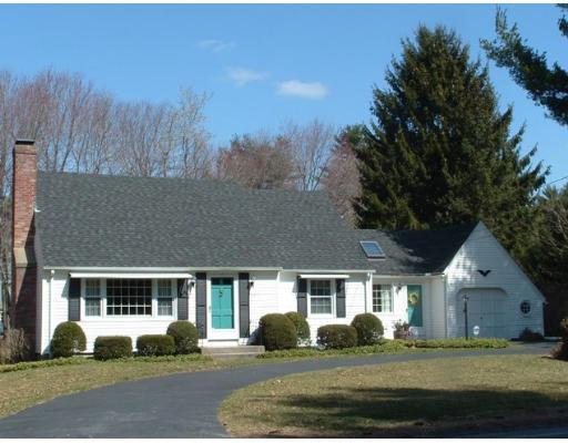 347 Springfield Street Wilbraham, MA 01095 - Photo 1 of 18 Gallery Image 1
