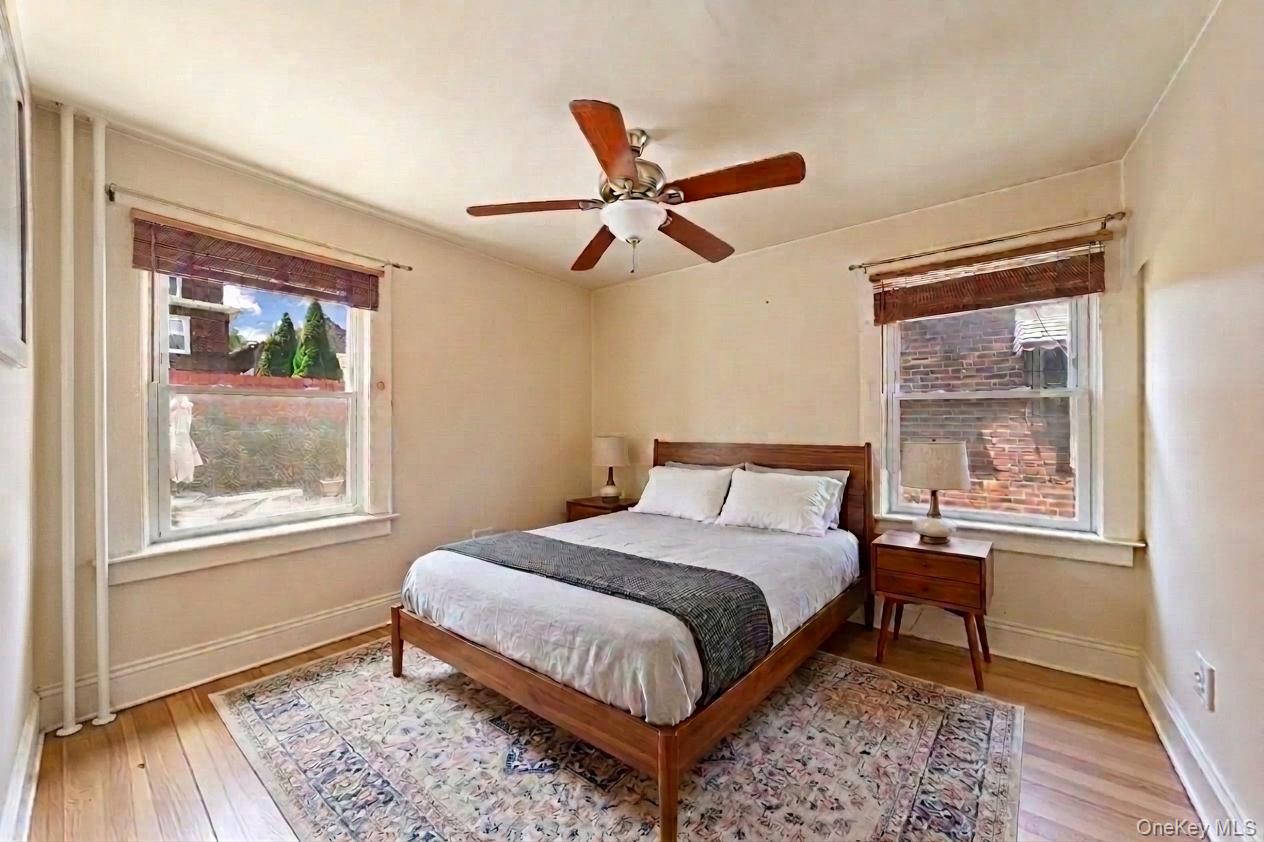 29-10 Butler Street Queens, NY 11369 - Photo 8 of 41 1st floor second bedroom