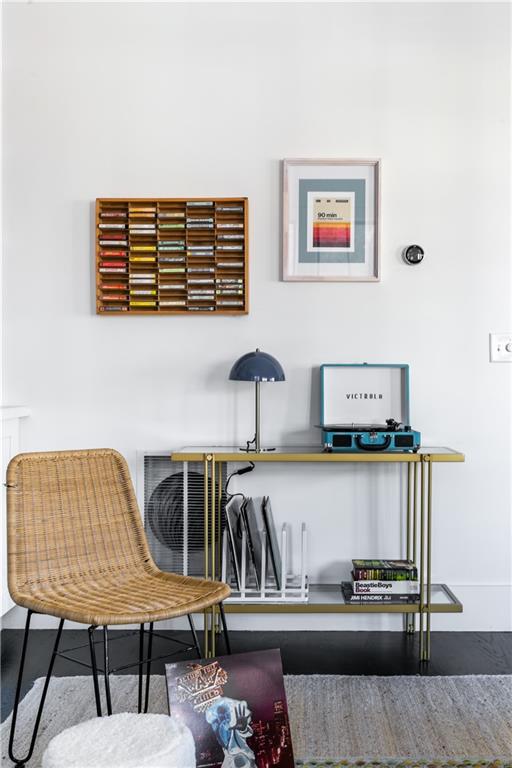 1085 Hardee Street Northeast, Unit A Atlanta, GA 30307 - Photo 10 of 32